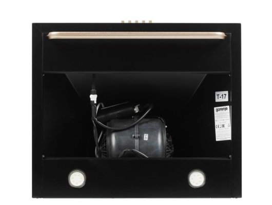 Вытяжка GORENJE WHC63CLB